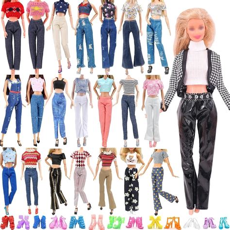 target barbie clothes for adults